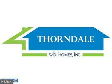 1025 Thorndale Dr, Lansdale, PA 19446 - photo 7