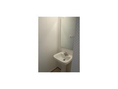 Bathroom.