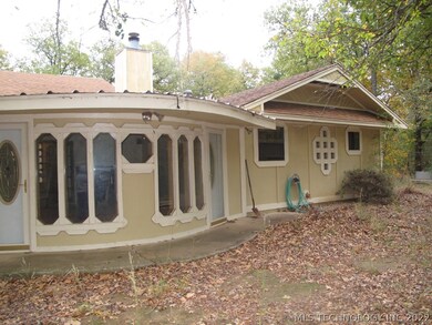 415 P St SE, Ardmore, OK 73401 - photo 4