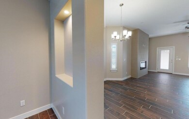 205 Isla Vista Ln, Horizon City, TX 79928 - photo 3