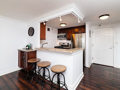 Parris Landing unit 5508, Charlestown, MA 02129 - photo 6