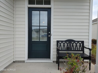 Come on In!