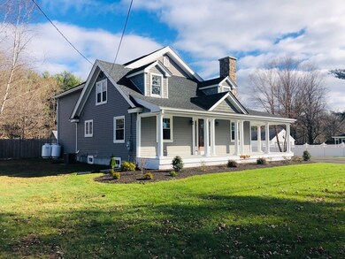 38 Lyon St, Ludlow, MA 01056 - photo 2