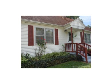 906 Sycamore Dr, Jeffersonville, IN 47130 - photo 3