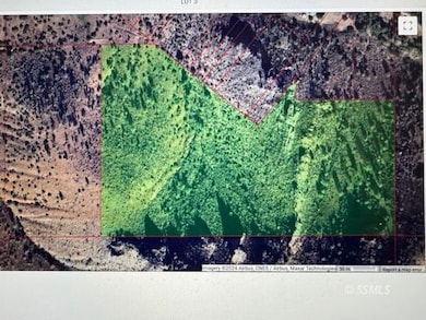 44.39 Acre Parcel
