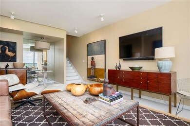 Colony House unit 1225, Atlanta, GA 30309 - photo 4