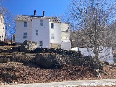 176 Jarvis Hill Rd, Readsboro, VT 05350 - photo 5