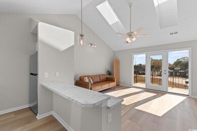 215 Double Eagle Dr unit C3, Surfside Beach, SC 29575 - photo 5