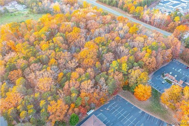 View of aerial view