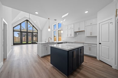 446 Silver Moon Way, Katy, TX 77493 - photo 4