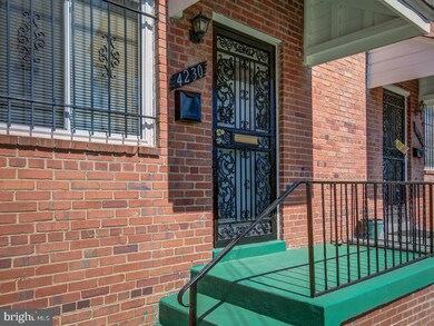 4230 Hildreth St SE, Washington, DC 20019 - photo 2