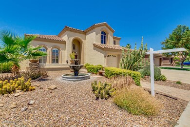 2920 E Millbrae Ln, Gilbert, AZ 85234 - photo 2