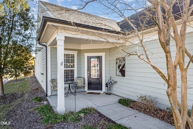 1314 Clay Hill Way, Durham, NC 27703 - photo 2