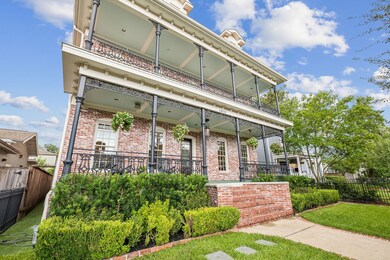 1618 Arlington St, Houston, TX 77008 - photo 4