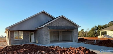 205 Emma Harris Cir, Triana, AL 35756 - photo 3