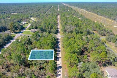 1628 W Pendleton St, Pine Ridge, FL 34434 - photo 3