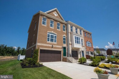 11178 Southport Place, White Plains, MD 20695 - photo 2