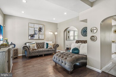 4033 W Cold Spring Ln, Baltimore, MD 21215 - photo 4