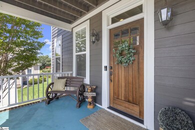 503 Carilion Ln, Greenville, SC 29617 - photo 3