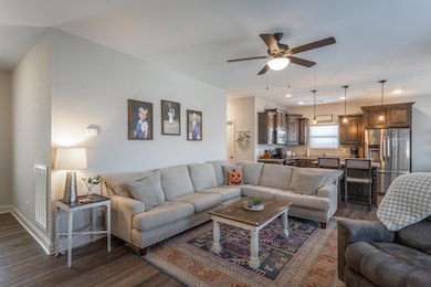 351 Franklin Circle HD-3