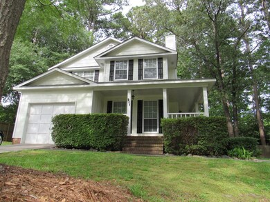 511 Arlington Ct unit b, Evans, GA 30809 - photo 6