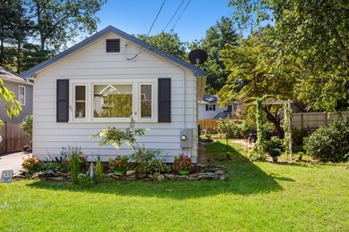 21 Wampum Rd, Norton, MA 02766 - photo 3