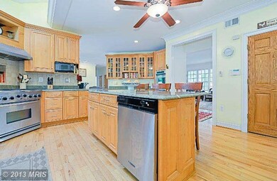 1604 River Farm Dr, Alexandria, VA 22308 - photo 4