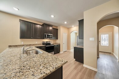 22014 Buffalo Braun Dr, Hockley, TX 77447 - photo 2