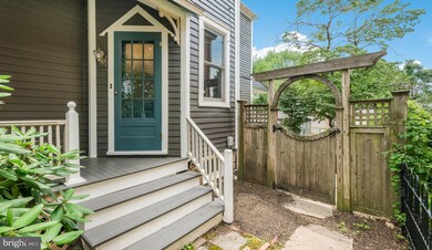 42 Bridge St, Doylestown, PA 18901 - photo 3