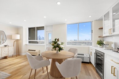 The Doric unit 1208, Union City, NJ 07087 - photo 4