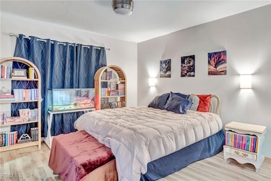 2577 Shamrock St, Tavares, FL 32778 - photo 6