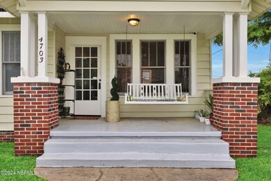4703 Crescent St, Jacksonville, FL 32205 - photo 5