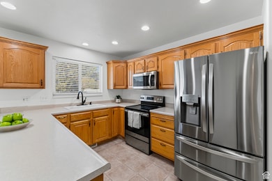 1295 N 190 E, Lehi, UT 84043 - photo 7