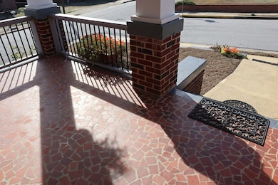 223 Park St, Ninety Six, SC 29666 - photo 5