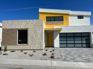 elan - Model 2 - exterior 1