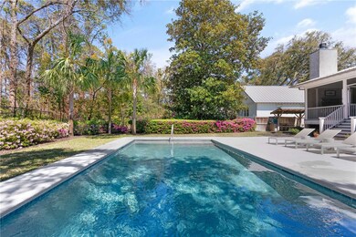 309 Kelsall Ave, Saint Simons Island, GA 31522 - photo 3