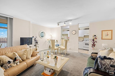 Riviera Towers unit 32N, West New York, NJ 07093 - photo 3