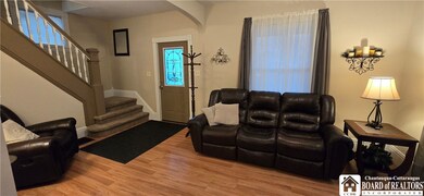 307 N 13th St, Olean, NY 14760 - photo 4