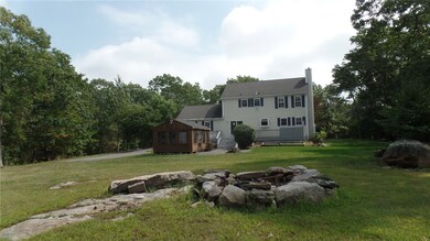 40 Blue Ridge Dr, Charlestown, RI 02813 - photo 4