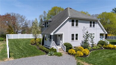 120 Columbia Heights Rd unit 1, Charlestown, RI 02813 - photo 2