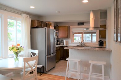 Cypress Kitchen