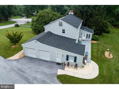 322 Conner Dr, Exton, PA 19341 - photo 4