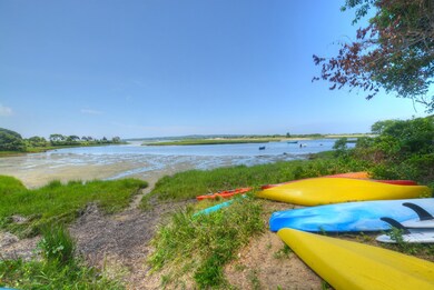 The cove