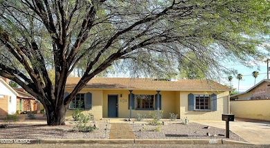 2917 E Malvern St, Tucson, AZ 85716 - photo 2