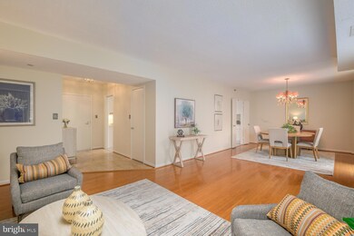 The Barkley unit 604, Arlington, VA 22204 - photo 6