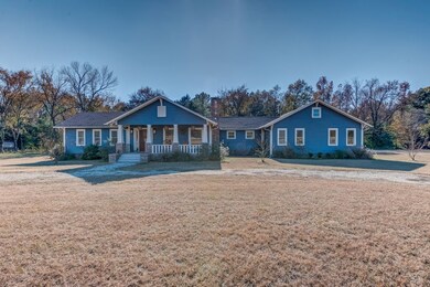 335 Ocie J St, Nacogdoches, TX 75964 - photo 7