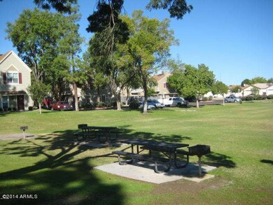 GRANVILLE PARK
