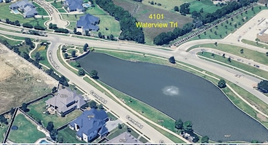 4101 Waterview Trail, Prosper, TX 75009 - photo 4