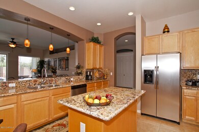 Kitchen 1