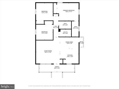 308 3rd St, Colonial Beach, VA 22443 - photo 7